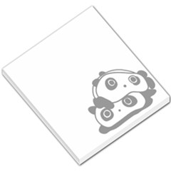 Pandapad - Small Memo Pads