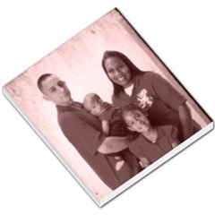 Family  - Small Memo Pads