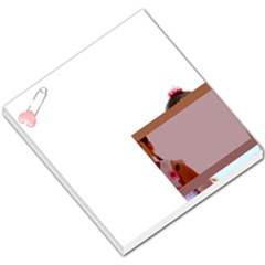 memo peak2 - Small Memo Pads