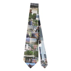 Necktie (Two Side) 