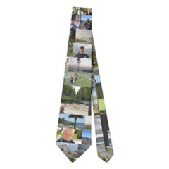 Necktie (Two Side) 