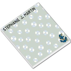 anchor memo pad - Small Memo Pads