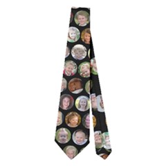 Necktie (Two Side) 