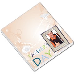 fathers day - Small Memo Pads