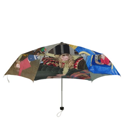 Folding Umbrella 