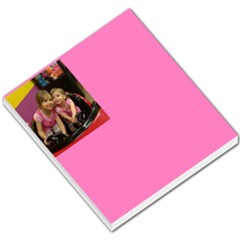 Memo Pad - Small Memo Pads