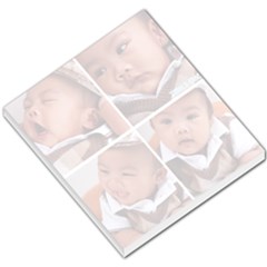 jc - Small Memo Pads