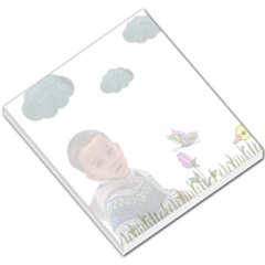 Xavier Memo Pad - Small Memo Pads