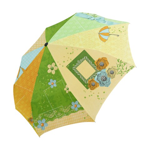 Folding Umbrella 