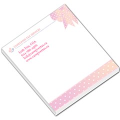 Linh s memo - Small Memo Pads