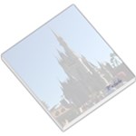 WDW Cinderella s Castle - Small Memo Pads