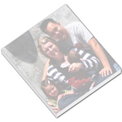 family pad - Small Memo Pads