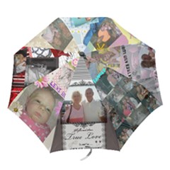 moms birthday - Folding Umbrella