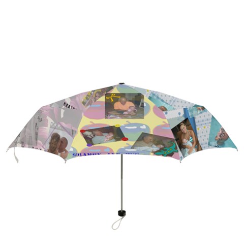 Folding Umbrella 