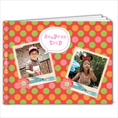 Sampran_1 - 9x7 Photo Book (20 pages)