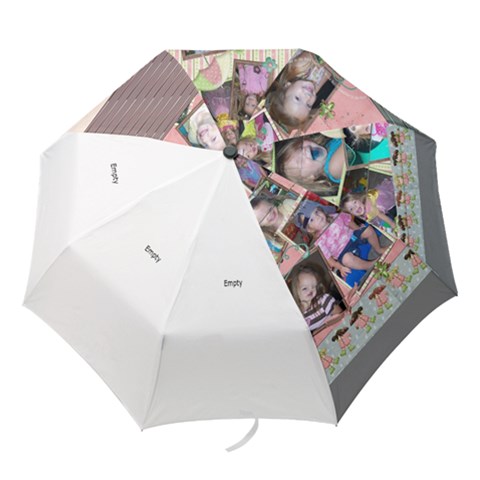 Folding Umbrella 