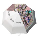 My Umbrella of Girls - Folding Umbrella