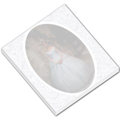 Michelle3 - Small Memo Pads