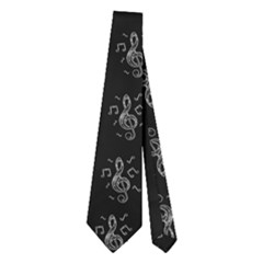 Necktie (Two Side) 