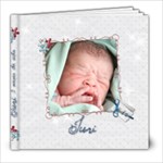 Iuri2 - 8x8 Photo Book (20 pages)