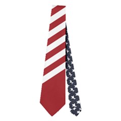 USA Tie - Necktie (Two Side)
