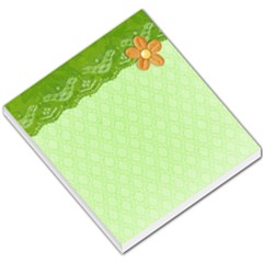 Memo Pad - Small Memo Pads