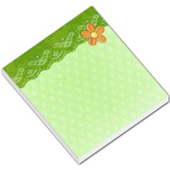 Memo Pad - Small Memo Pads