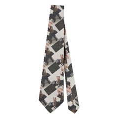 Necktie (Two Side) 