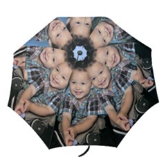 cole1 - Folding Umbrella