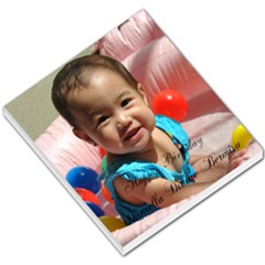 Daniella bday - Small Memo Pads