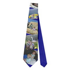 Necktie (Two Side) 