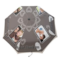 Daddy - Folding Umbrella