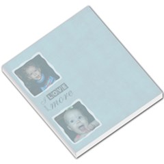 memo pad - Small Memo Pads