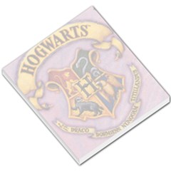 hogwarts - Small Memo Pads