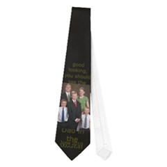 Necktie (One Side) 