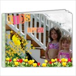 family - 9x7 Photo Book (20 pages)