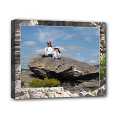 Canvas 10  x 8  (Stretched) 