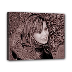 Canvas 10  x 8  (Stretched) 