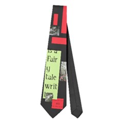 Necktie (Two Side) 