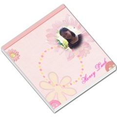 Mini memo pad - Small Memo Pads