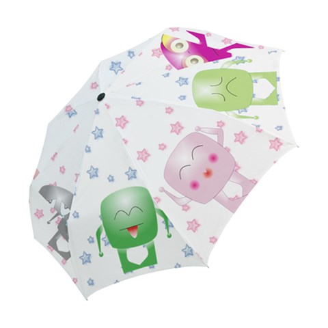 Folding Umbrella 