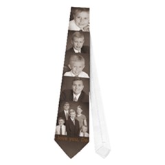 Necktie (One Side) 