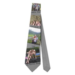 Tyson s tie - Necktie (Two Side)