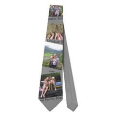 Necktie (Two Side) 