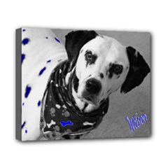 Canvas 10  x 8  (Stretched) 