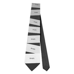 Necktie (Two Side) 