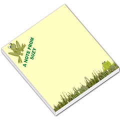 Memo pads - Small Memo Pads