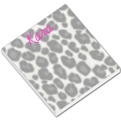 kara - Small Memo Pads