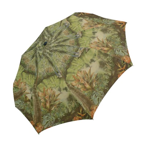 Folding Umbrella 