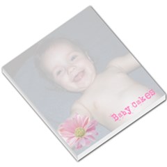 BabyCakes - Small Memo Pads